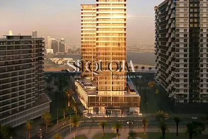 Luxury 2BR Living in Al Jaddaf | Prime Location & Modern Design/ Ready To Move