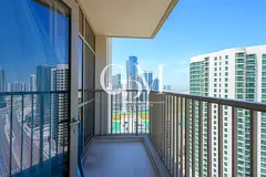 Luxury 2BR Apartment | 4 Payments | Ready to Move