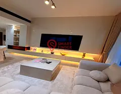 Ultra Luxury | Private Pool | High Floor | Furnished