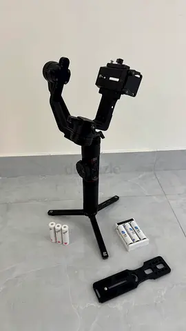 Zhiyun Crane 2 Gimbal