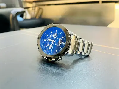 Watches