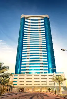For sale: Two-bedroom apartment with living room – Concord Towers – Balcony – Central air cond