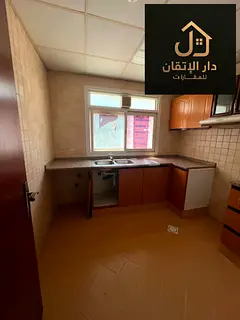 Golden opportunity for rent: 1 bedroom and hall apartment in Al Boutaina area, prime location and cl