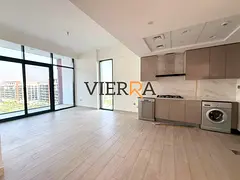 Pool View | Ready To Move | Airy Apartment