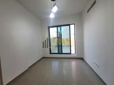 شقة بغرفة نوم واحدة | سكن Q1 | شرفة وإطلالة على المدينة