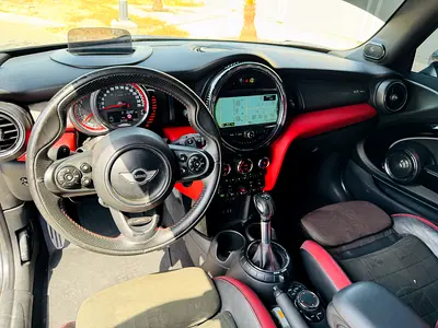 2017 MINI COOPER — фото 9