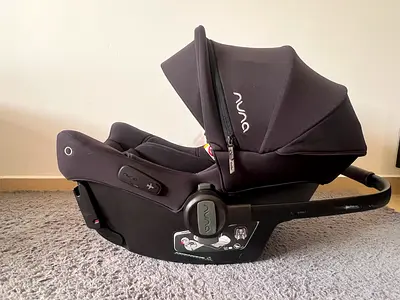 Car seat
