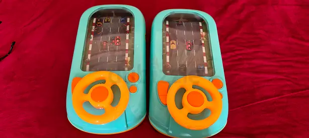 Toys