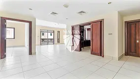 Unfurnished | Community View | 4 Cheques