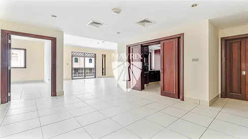 Unfurnished | Community View | 4 Cheques