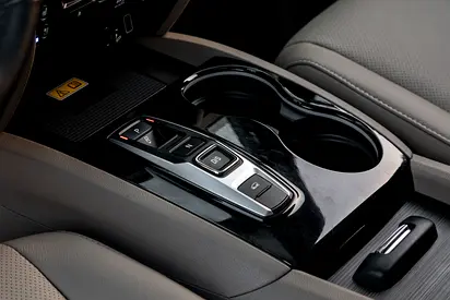 2022 Honda PILOT — миниатюра 10