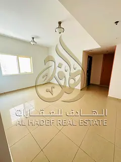 2-Bedroom Apartment with Living Room in Al Majaz 3 – Free Parking – Free A/C