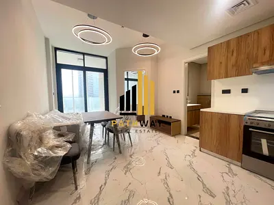 Amazing View | 1BHK Balcony | Pool gym