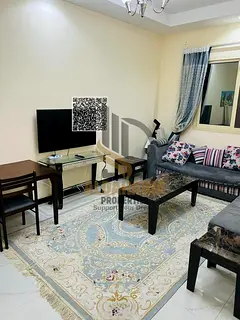 Monthly Furnished Apartment for Rent – Ajman Corniche