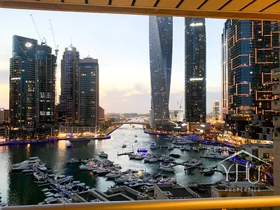 Marina View | Chiller Free | Ready To Move