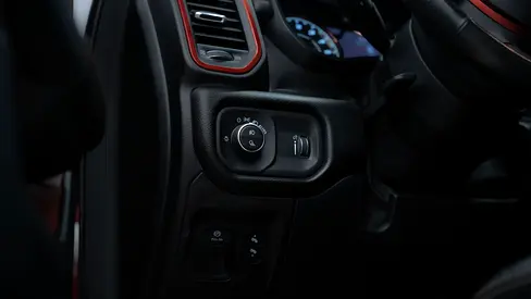 صورة 6 لـ 2021 RAM 1500