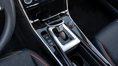 2026 KIA SELTOS 照片 13