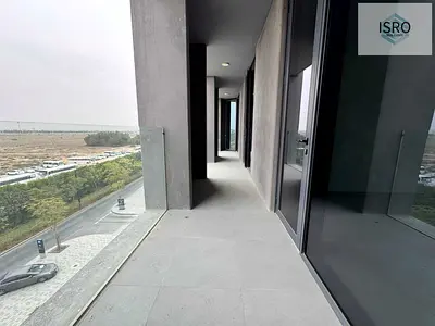 2 BEDROOM || BALCONY,GYM,POOL || 80K ||