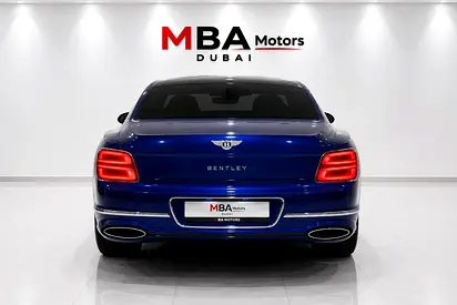 صورة مصغرة 12 لـ 2020 Bentley FLYING SPUR
