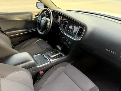 2018 Dodge CHARGER — фото 7