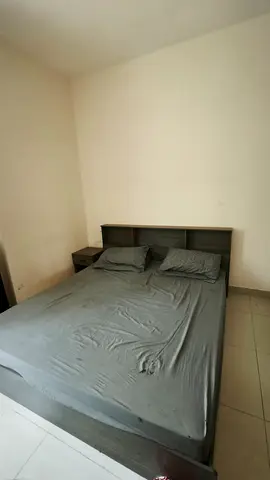 Danube bed set