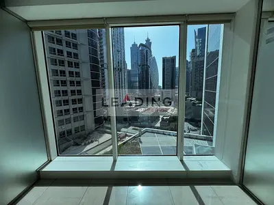 Premium unfurnished office space