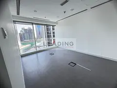 Premium unfurnished office space