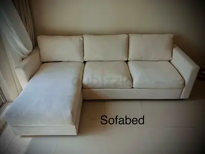 Excellent condition IKEA sofabed