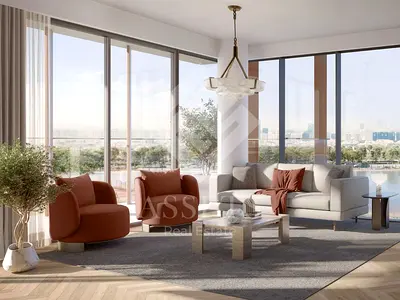 Studio | Park & Lagoon Living | Premium Finishes