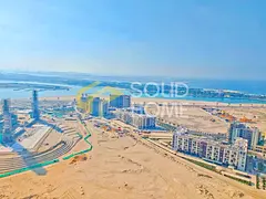 Sea view | Full Privacy | Spacious areas