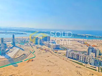 Sea view | Full Privacy | Spacious areas