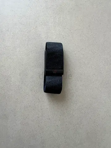 WHOOP 4.0 fitness tracker