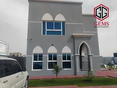 BRAND NEW | SPACIOUS | MAID ROOM | GARDEN