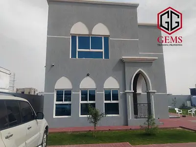 BRAND NEW | SPACIOUS | MAID ROOM | GARDEN