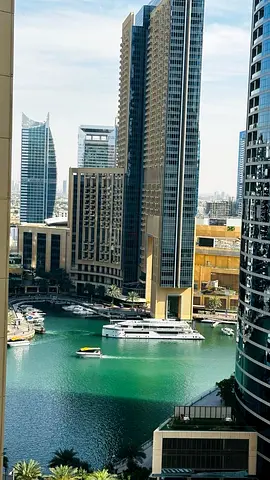 Furnished maid room /attch washroom /next to tram/shams 1,JBR