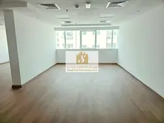 Semi-Furnished Open Offic | Bright Layout | Ready To Move In | 15 Mins From Metro Station
