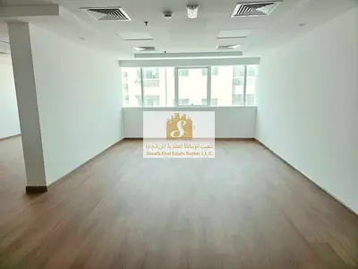 Semi-Furnished Open Offic | Bright Layout | Ready To Move In | 15 Mins From Metro Station
