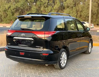 صورة 4 لـ 2017 Toyota PREVIA