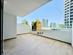 Stylish 1BR Junior Apartment with Spacious Balcony | Vista One – Prime Al Maryah Living