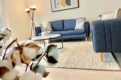 Spacious 2BR with Direct Metro Access in Al Furjan, Dubai