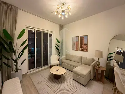 Good Deal | Fully Furnished | Ready To Move In