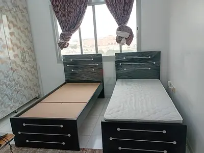 Brand New Single Bed Frame For Sale