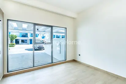 Brand New G+2 Townhouse in Santorini DAMAC Lagoons