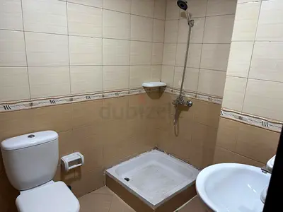 Family room available - al nahda sharjah