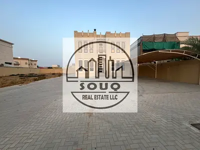 5 BR Villa with Private Garden in Northern Emirates