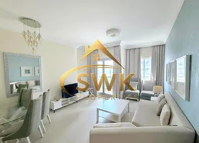 Premium Signature Apartment