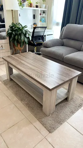 Coffee Table / Tea Poy – Excellent Condition