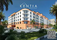 A unique opportunity to live or invest in a spacious, ready-to-move-in apartment in a prime location