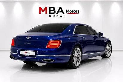 صورة مصغرة 5 لـ 2020 Bentley FLYING SPUR