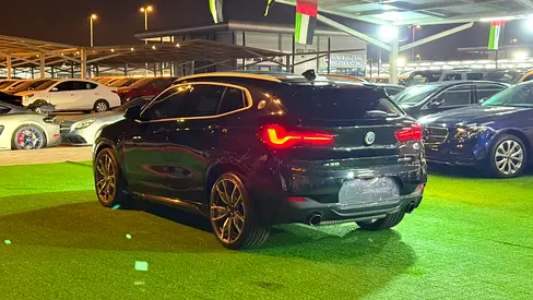صورة مصغرة 7 لـ 2023 BMW X2